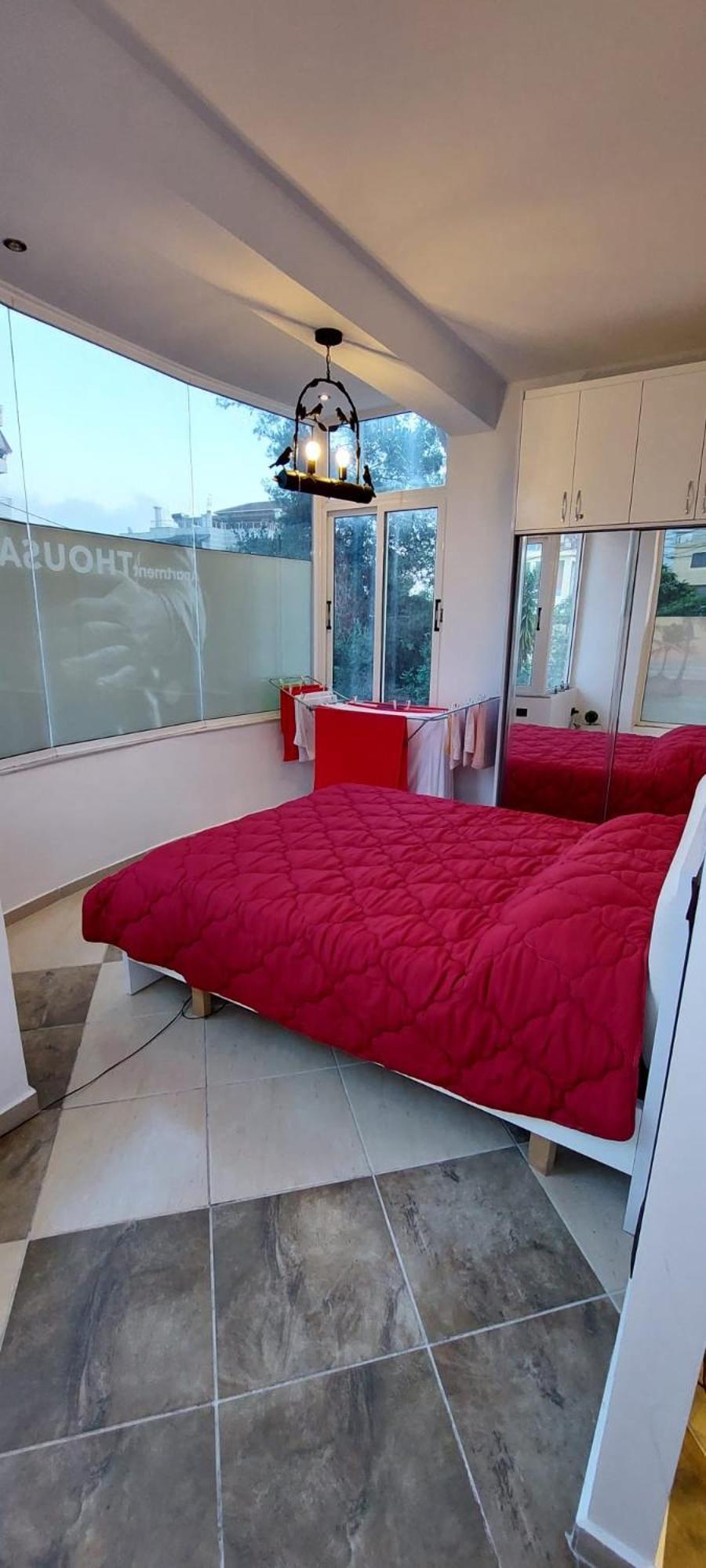 סרנדה Apartment Thousand Kisses מראה חיצוני תמונה