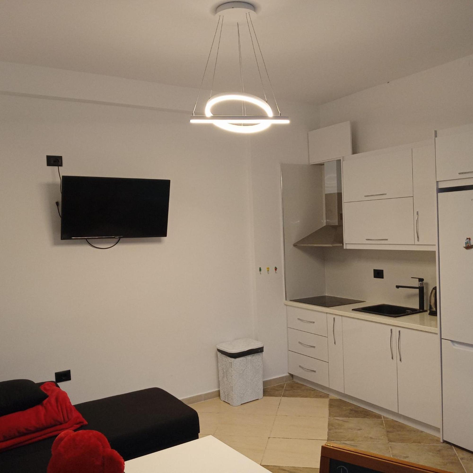 סרנדה Apartment Thousand Kisses מראה חיצוני תמונה